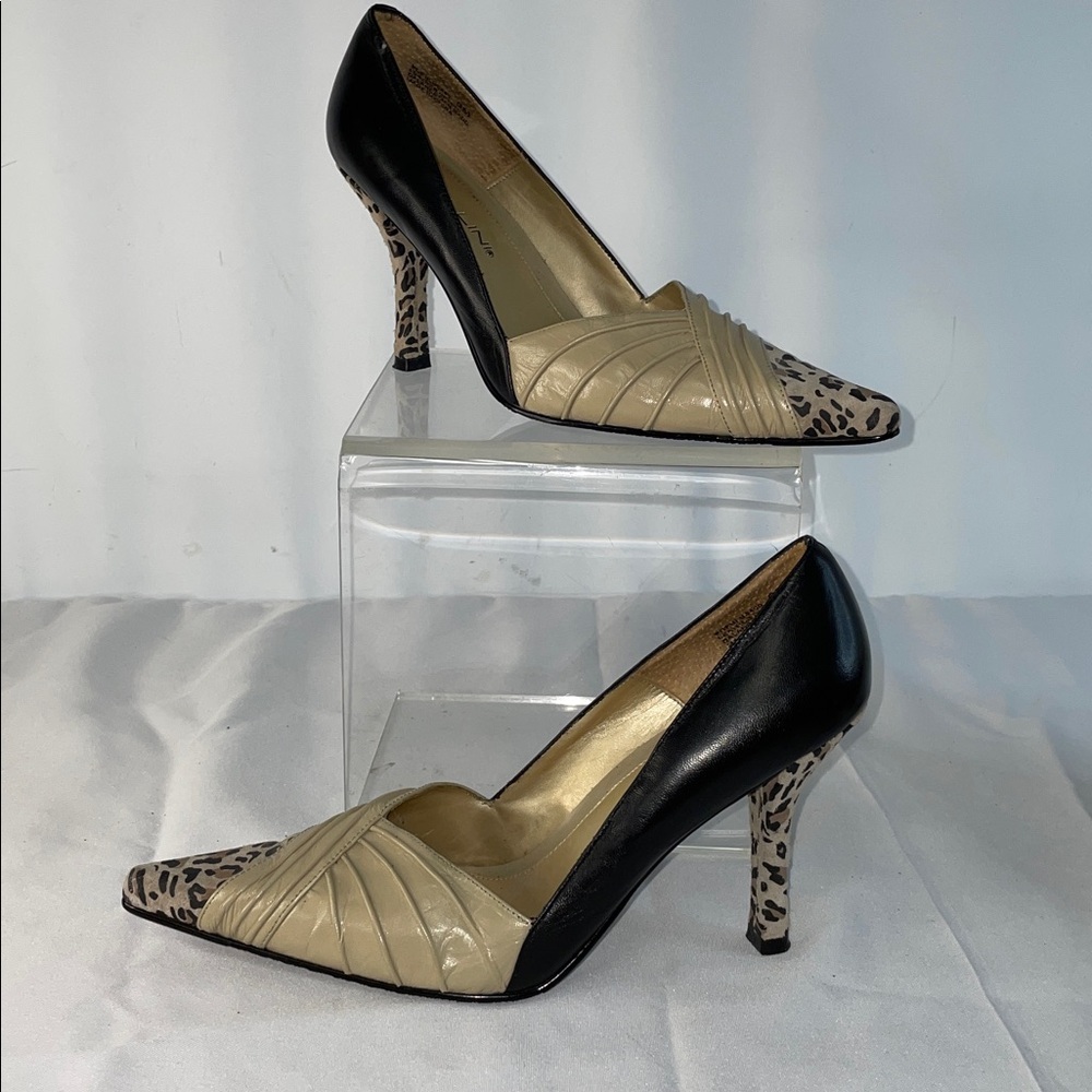 BELLINI WOMENS PUMPS FTL-10-287 - Picture 2 of 9